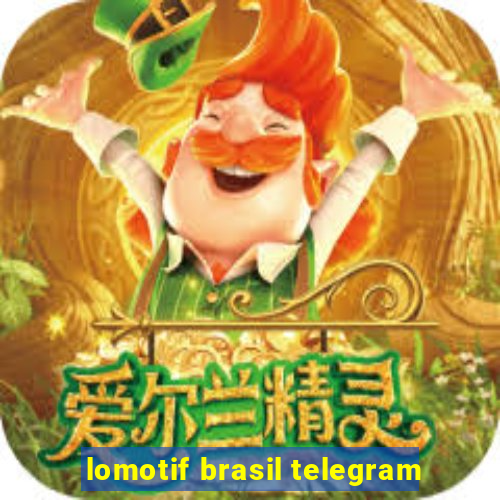 lomotif brasil telegram